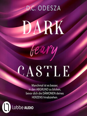 cover image of DARK feary CASTLE--Dark Castle, Teil 10 (Ungekürzt)